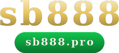sb888 logo